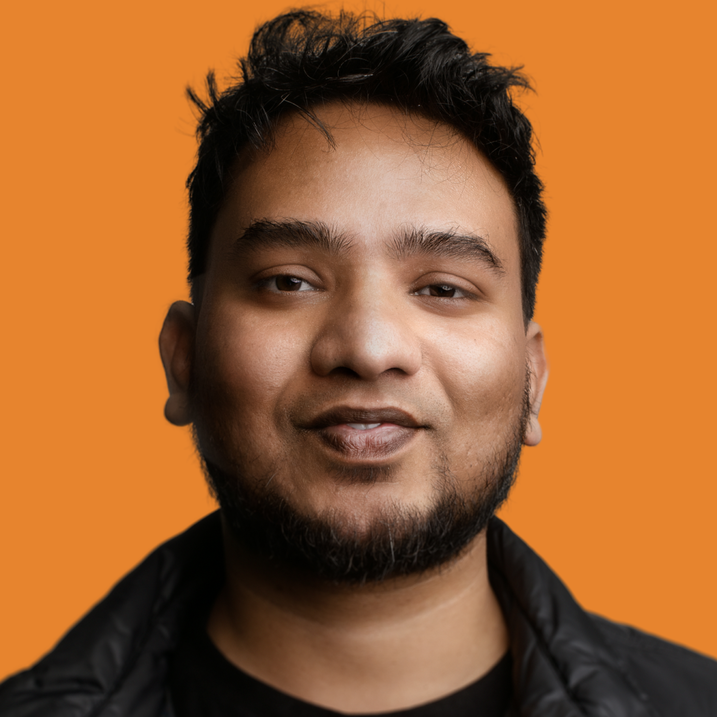 Nishanth Mudkey, MS-Applied Artificial Intelligence