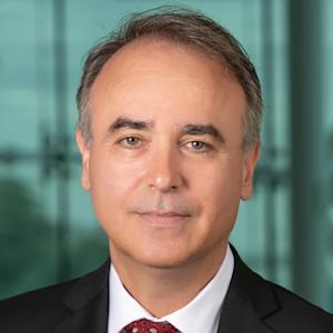 Image of Dan Pirjol