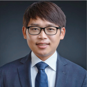 Image of Haoying Xu