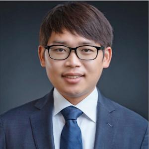 Image of Haoying Xu