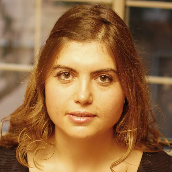 Dr. Mariana Raykova.