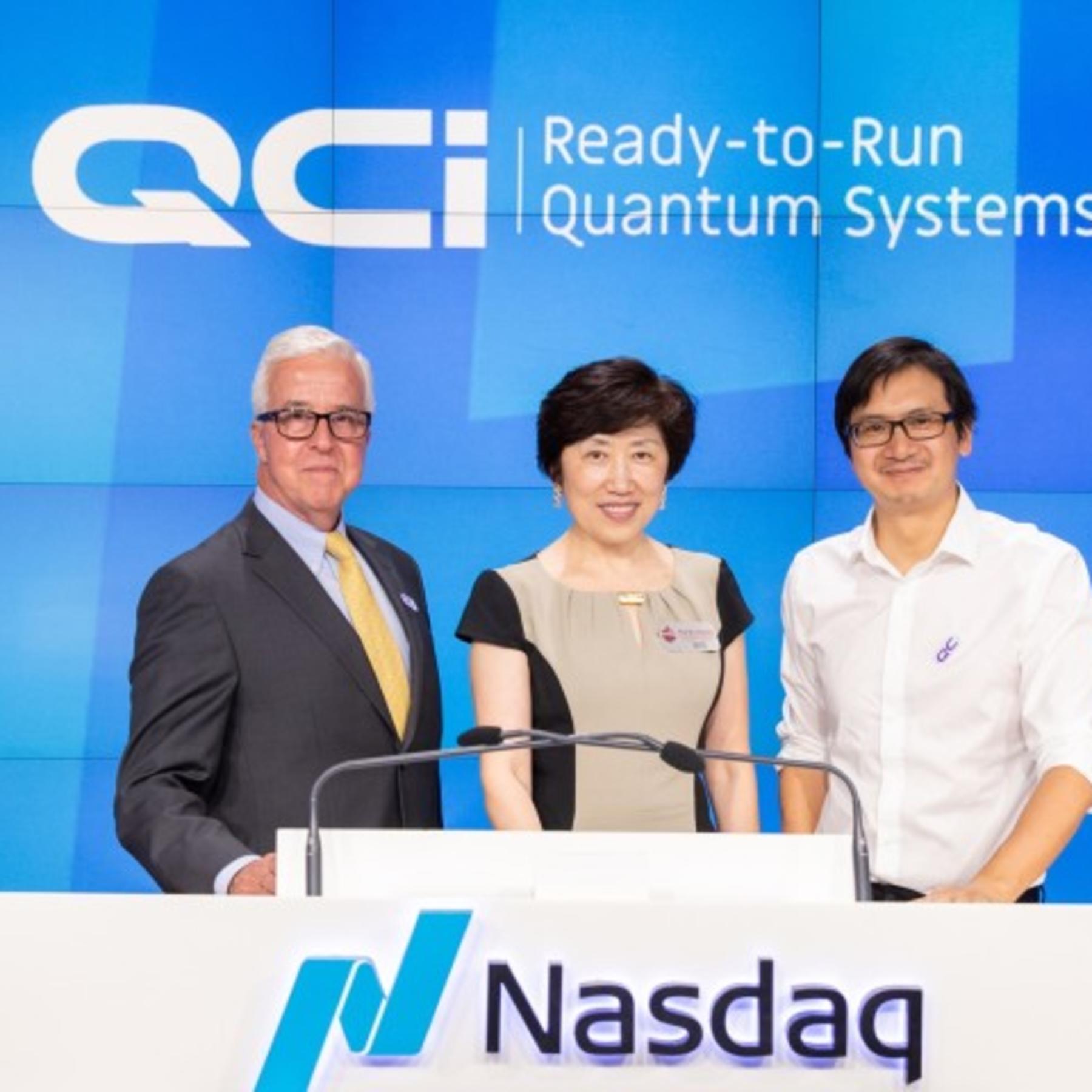QCI