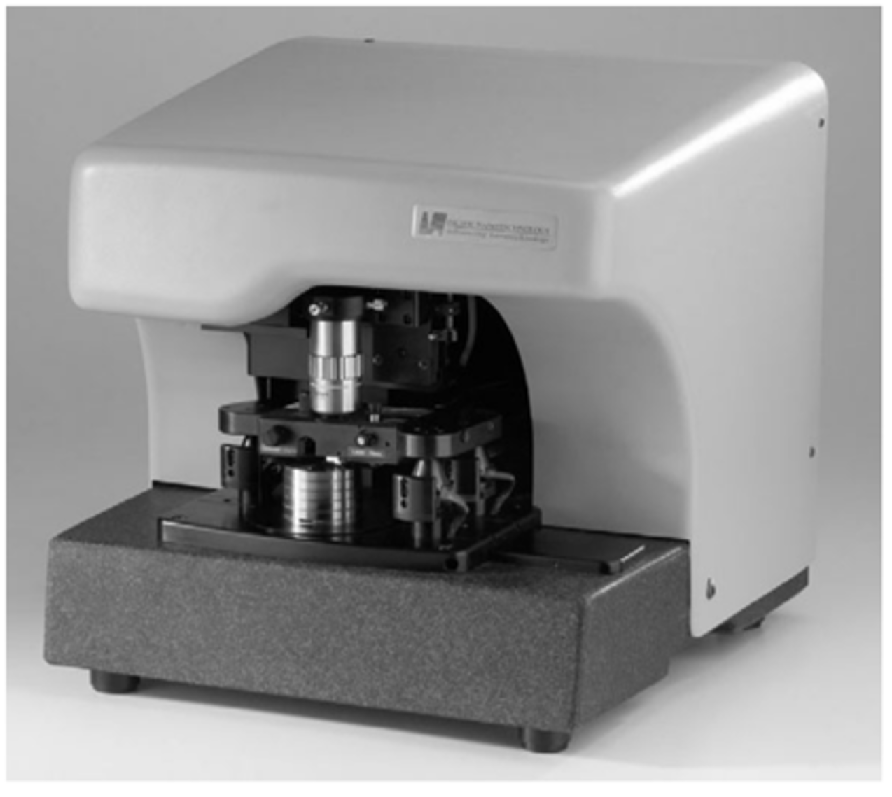 Atomic Force Microscope.