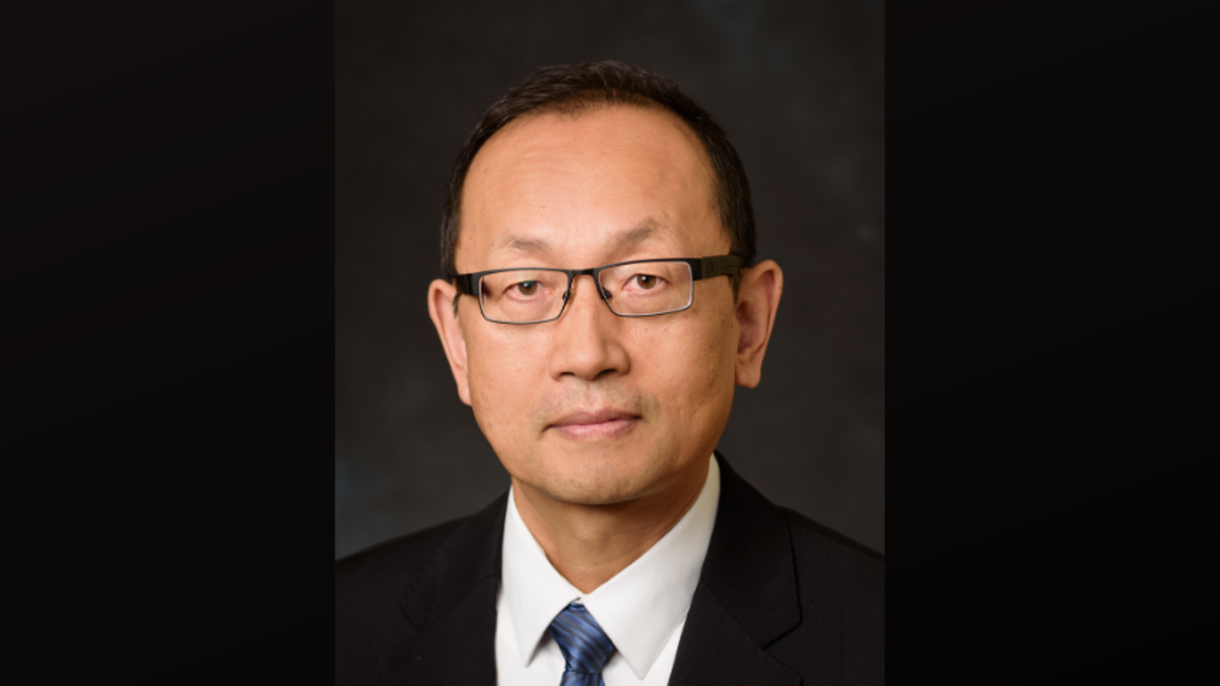 Photo of James Liang