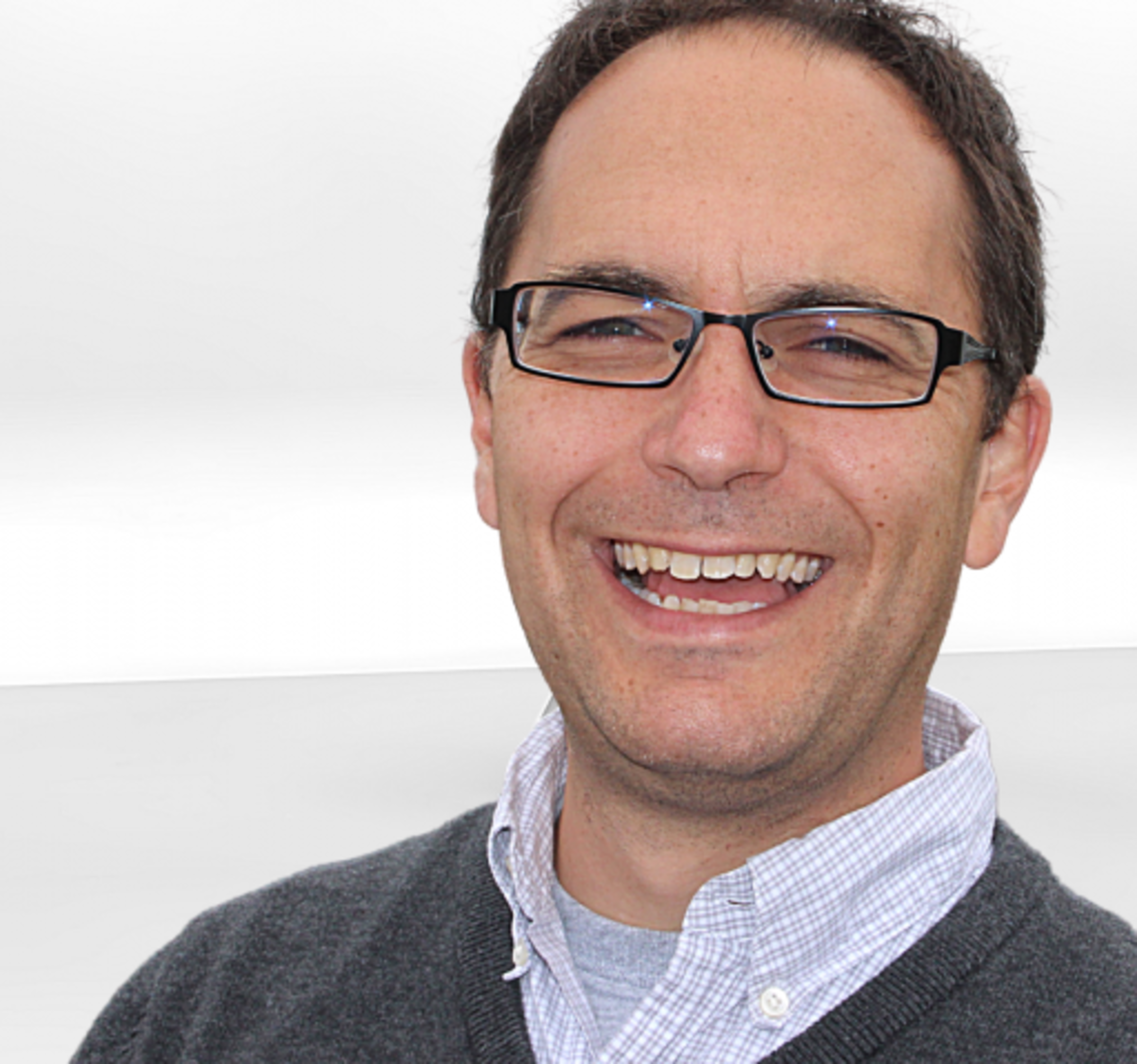 Photo of Jason Corso