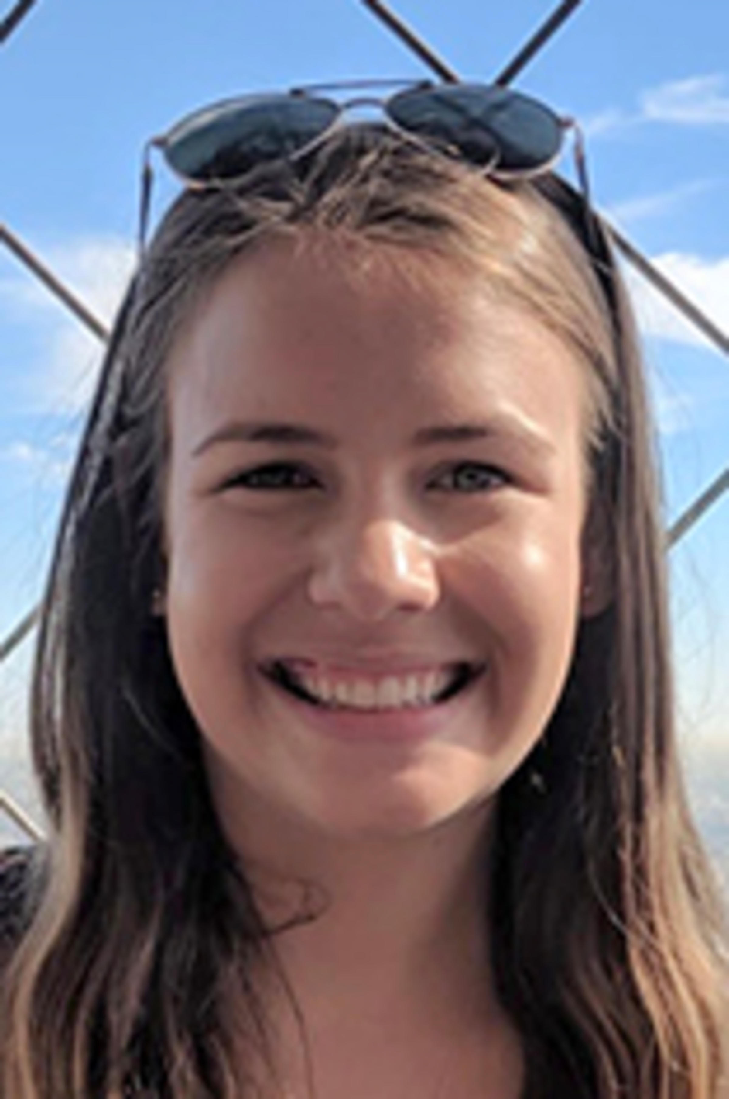 Headshot of Laura Murphy