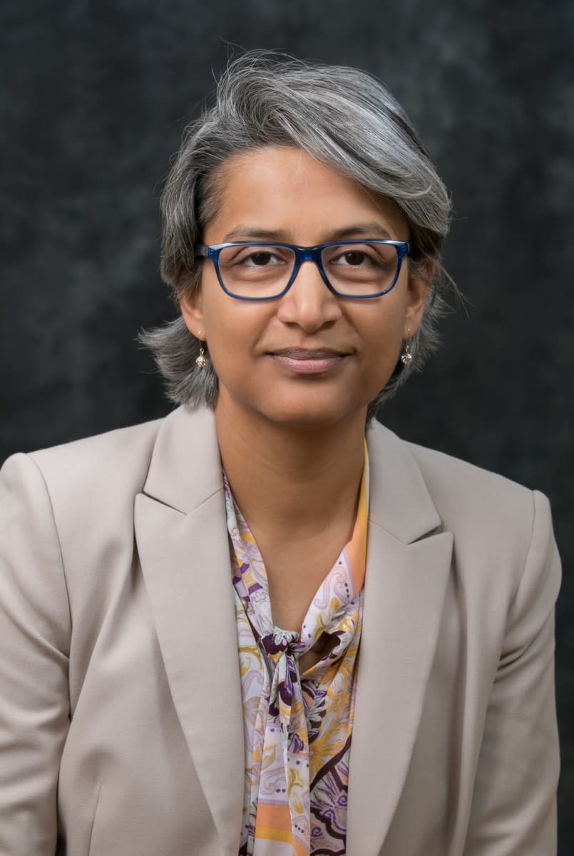 Photo of K.P. Subbalakshmi