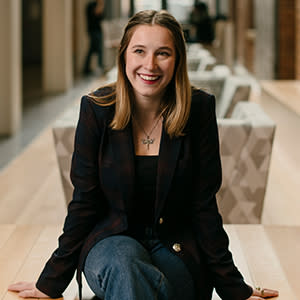 Trinity Lundemo ’22