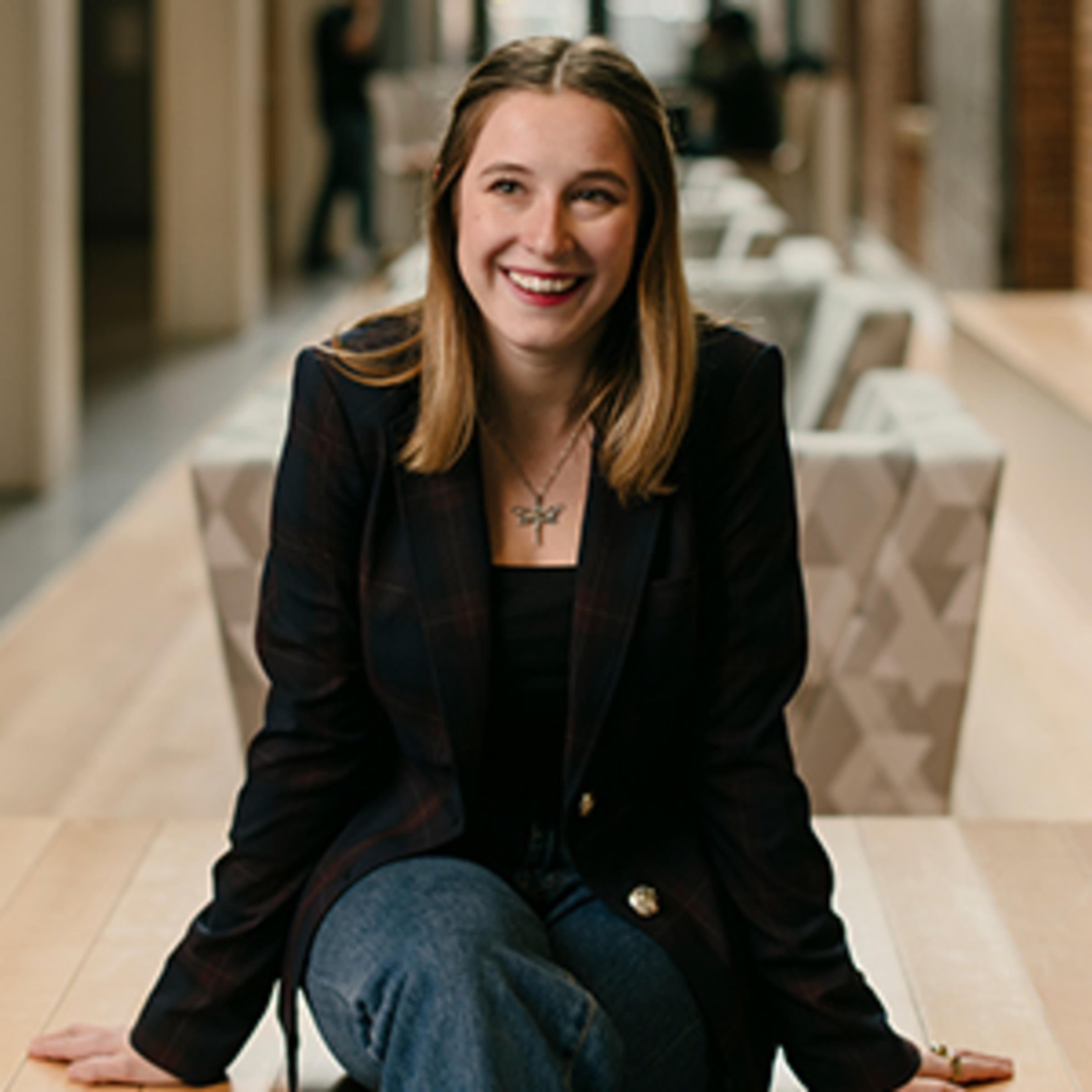 Trinity Lundemo ’22