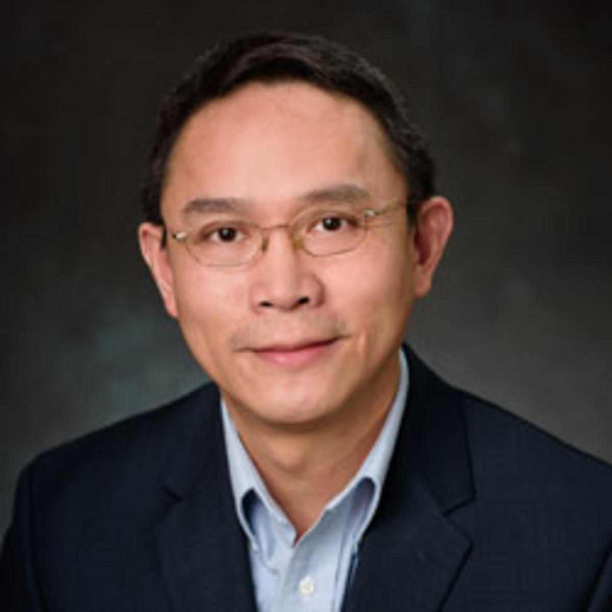 Hongbin Li