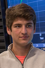 Headshot of Danny Polk.