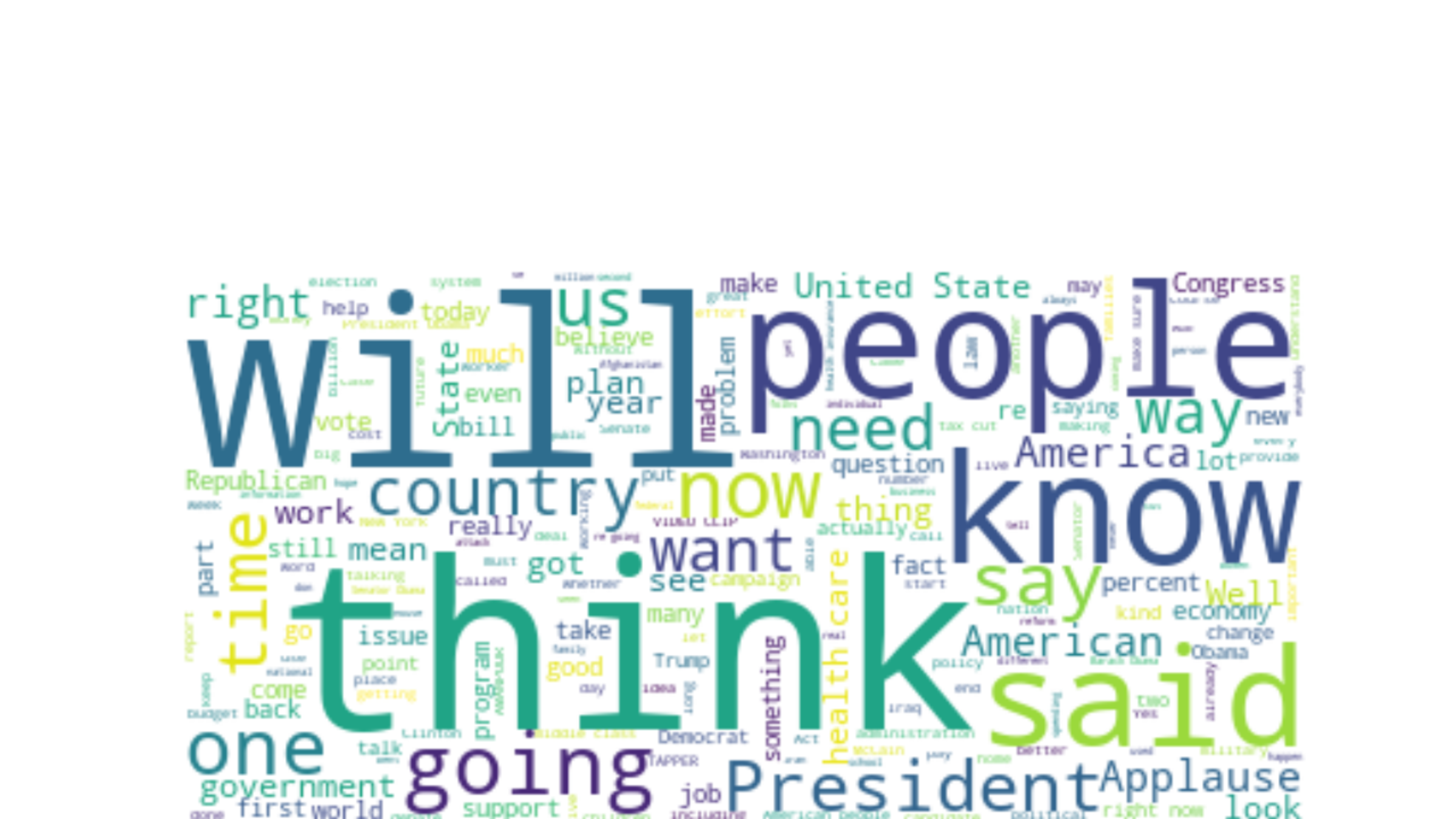 Depiction of fake news detection