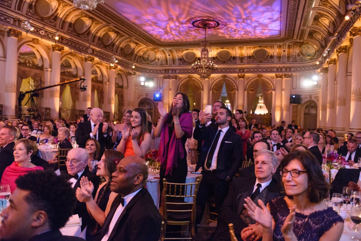 Awards Gala 2017