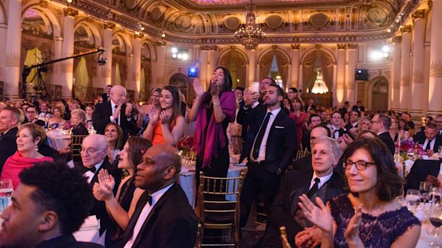 Awards Gala 2017