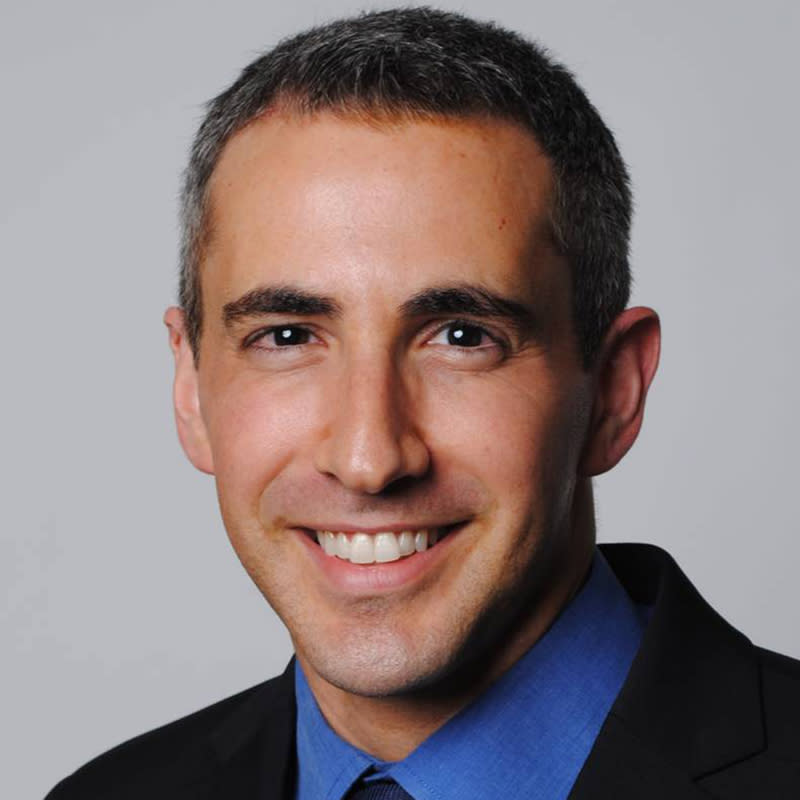 Tal Ben-Zvi