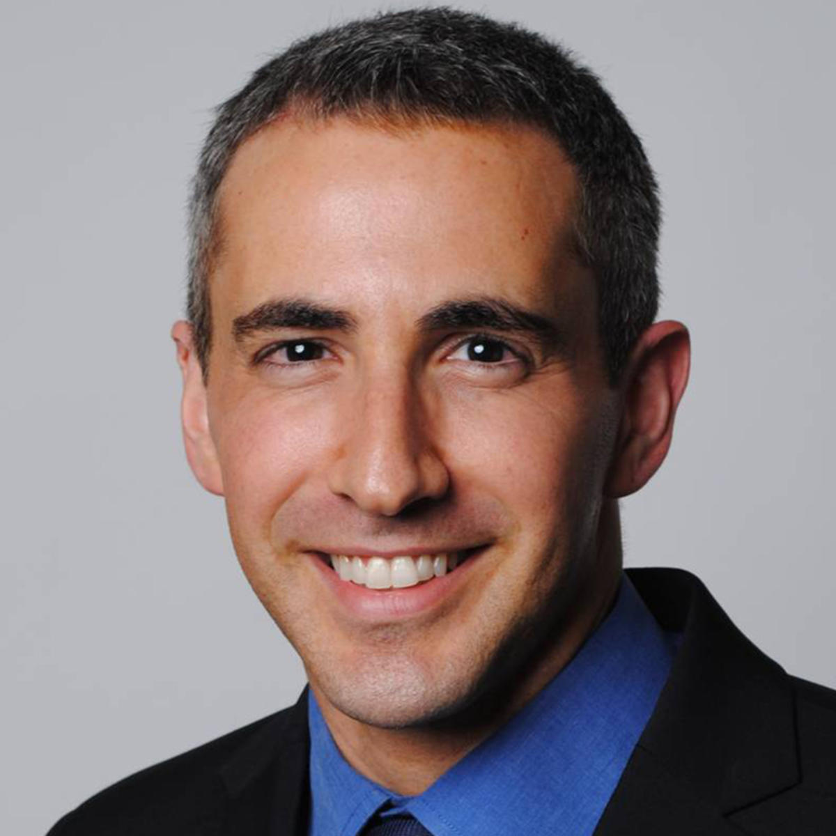 Tal Ben-Zvi