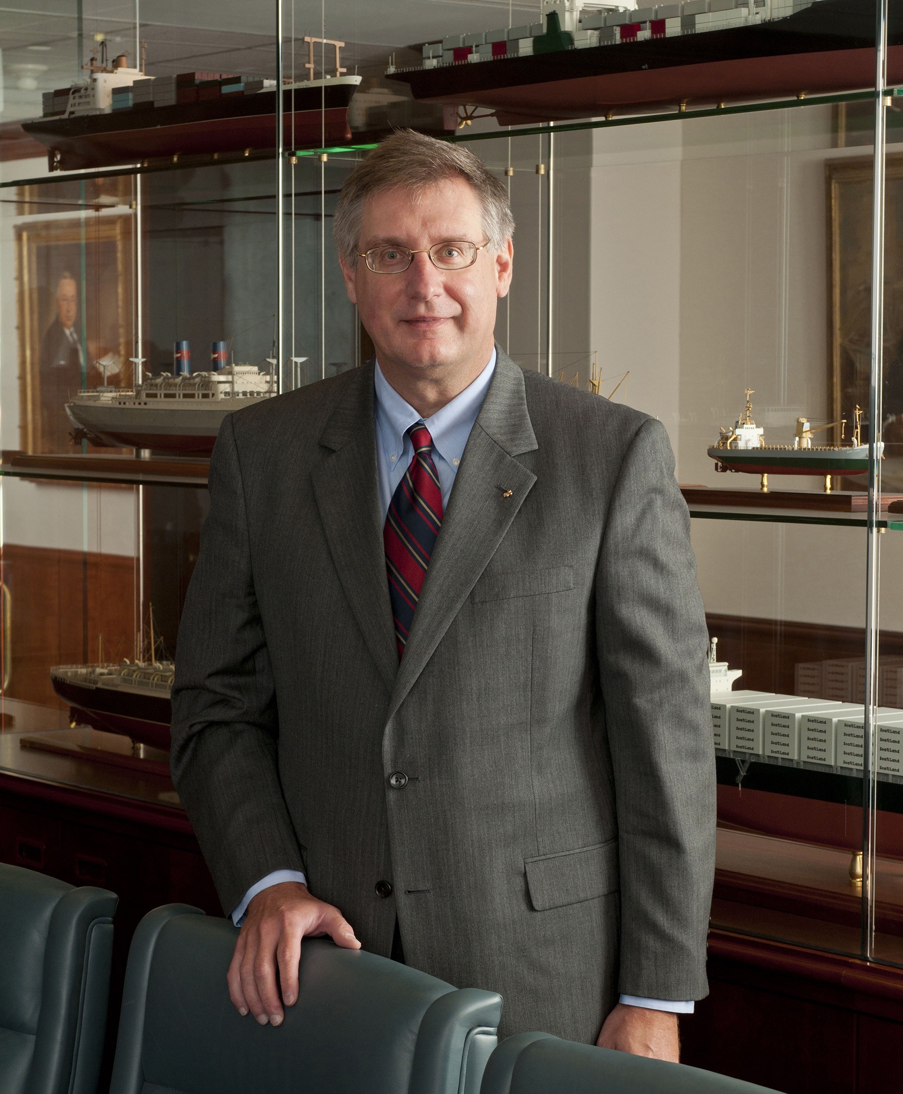 Christopher J. Wiernicki