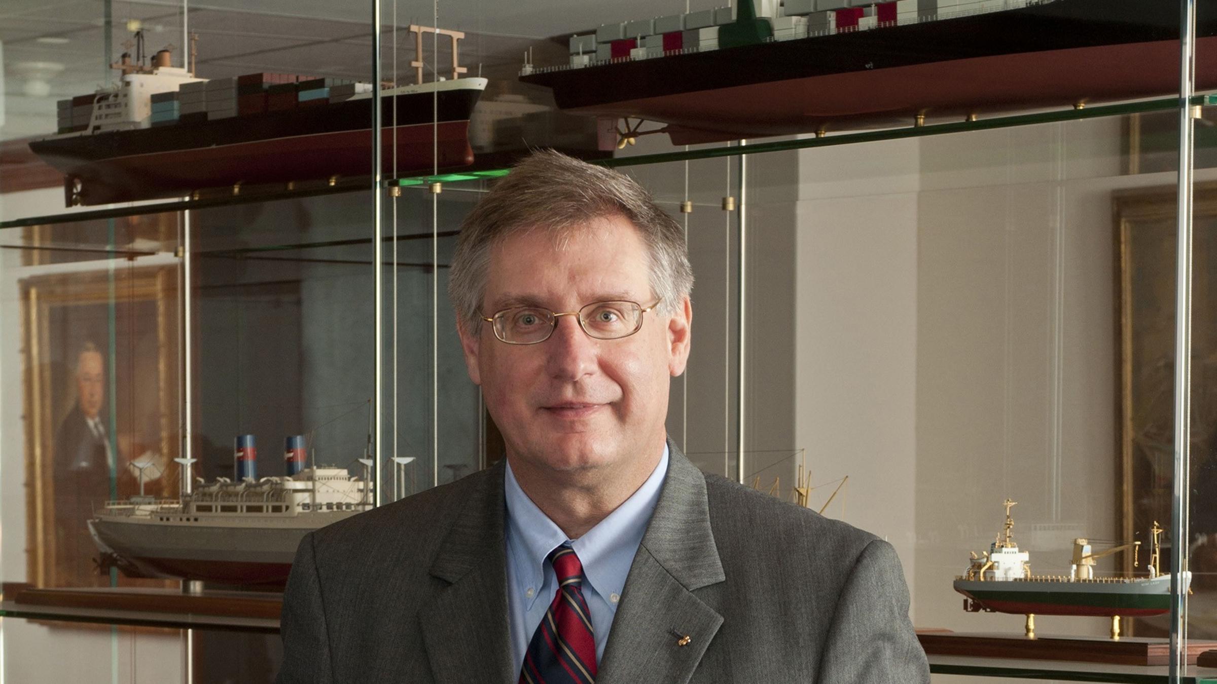 Christopher J. Wiernicki