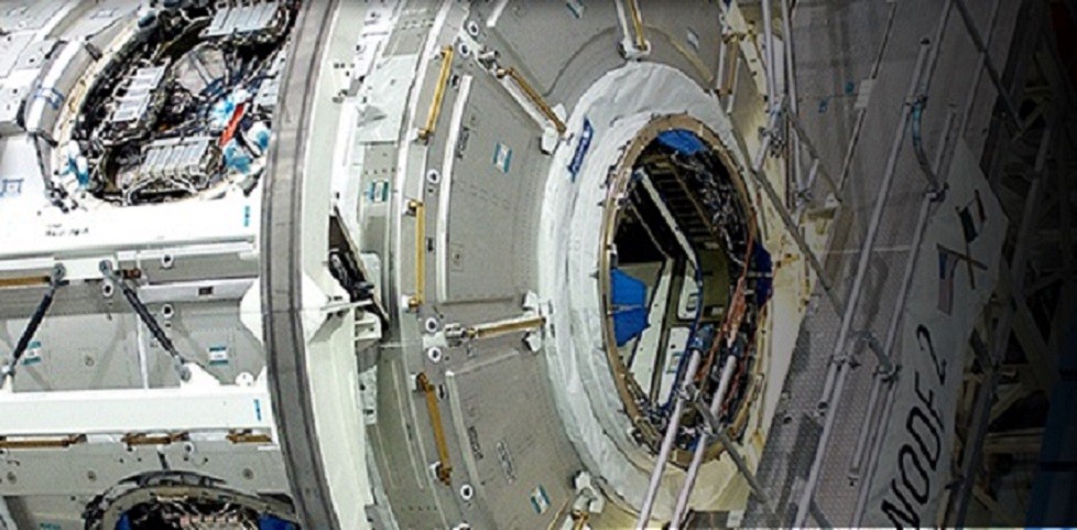 Large complex systems