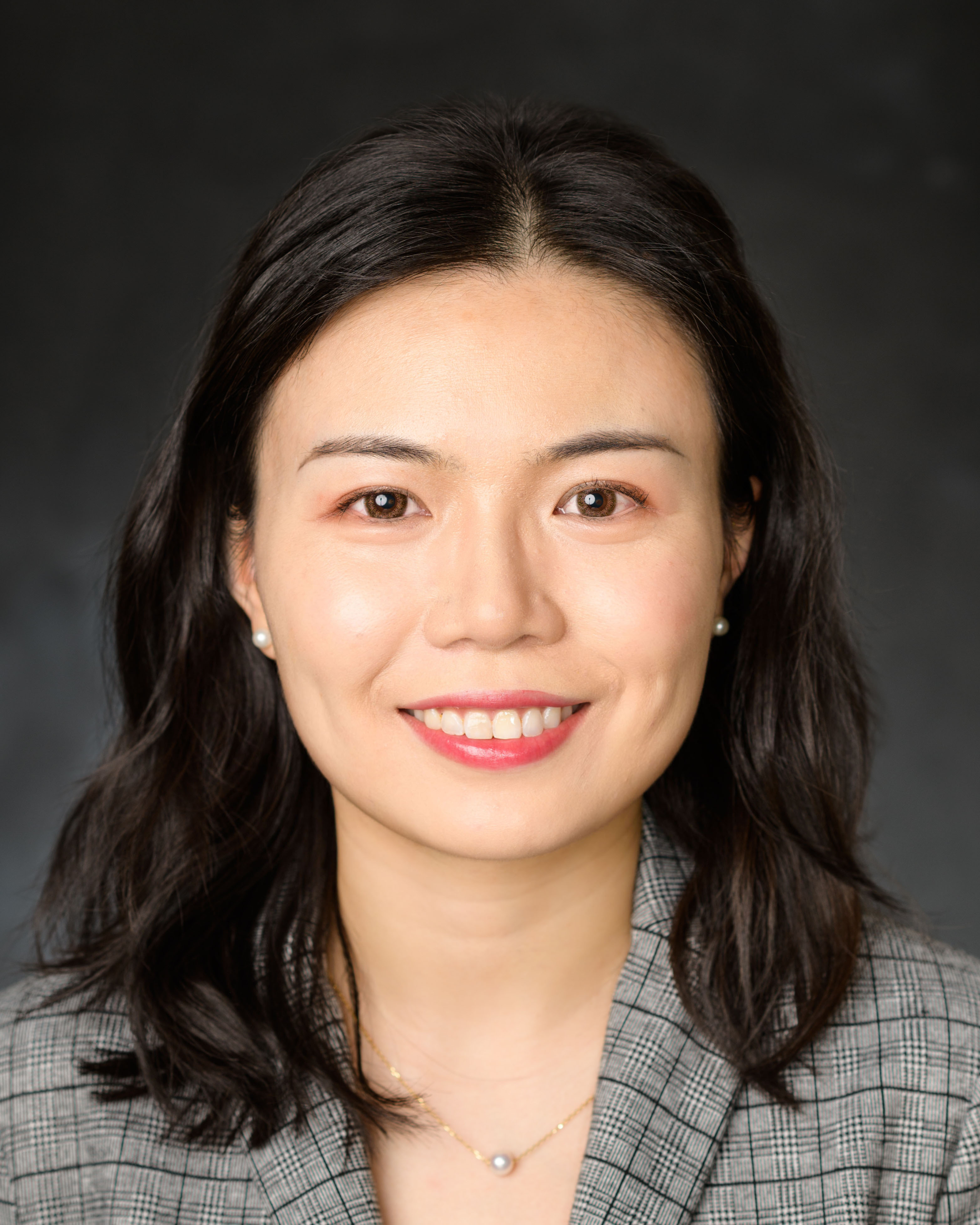 Image of Ting Liao