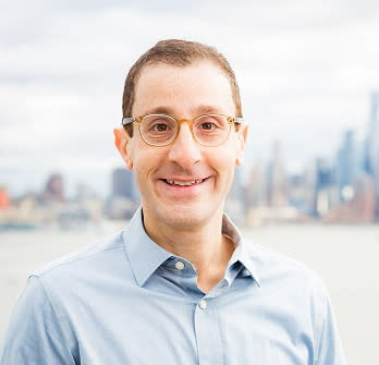 Eric Rose