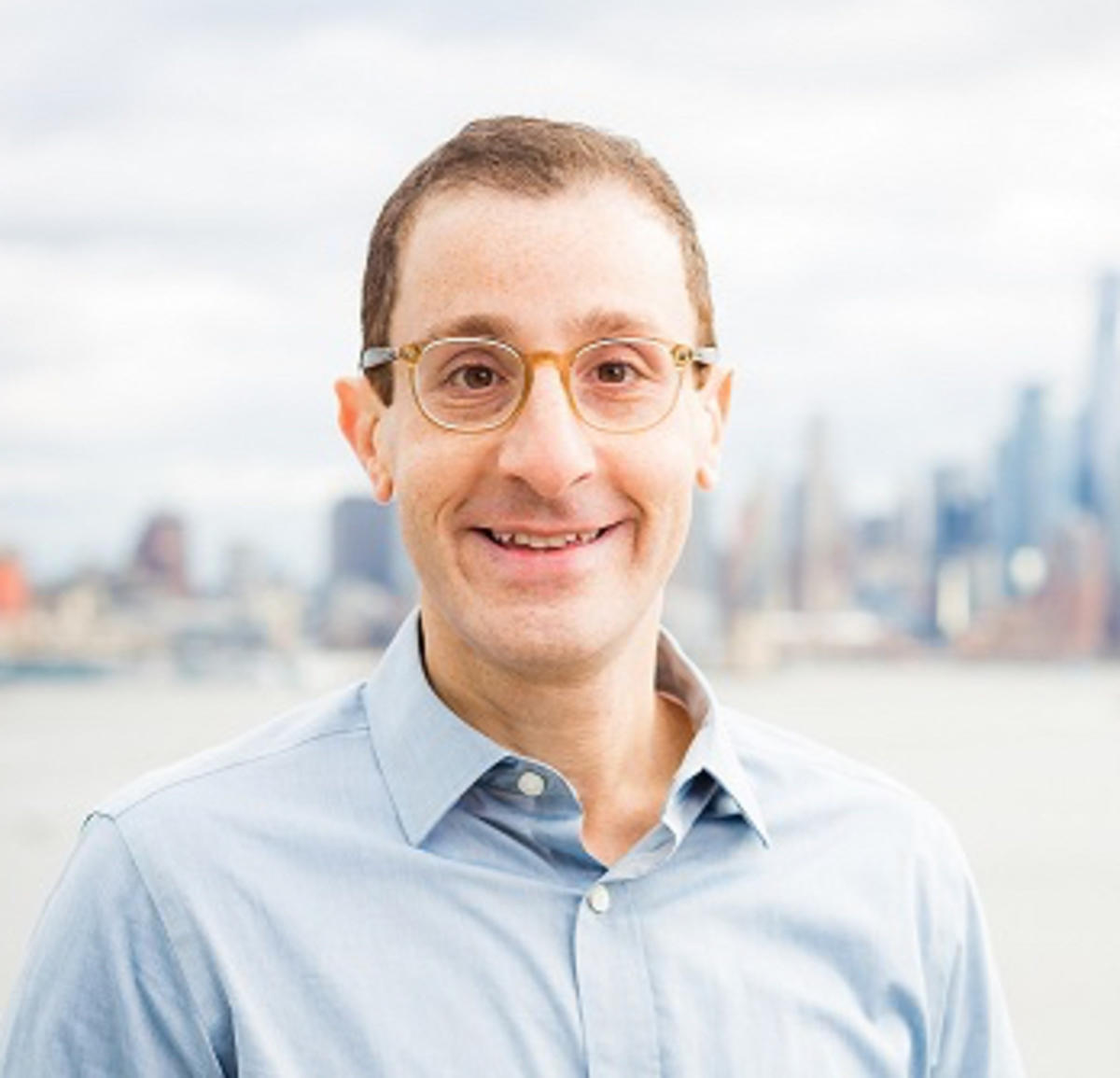 Eric Rose