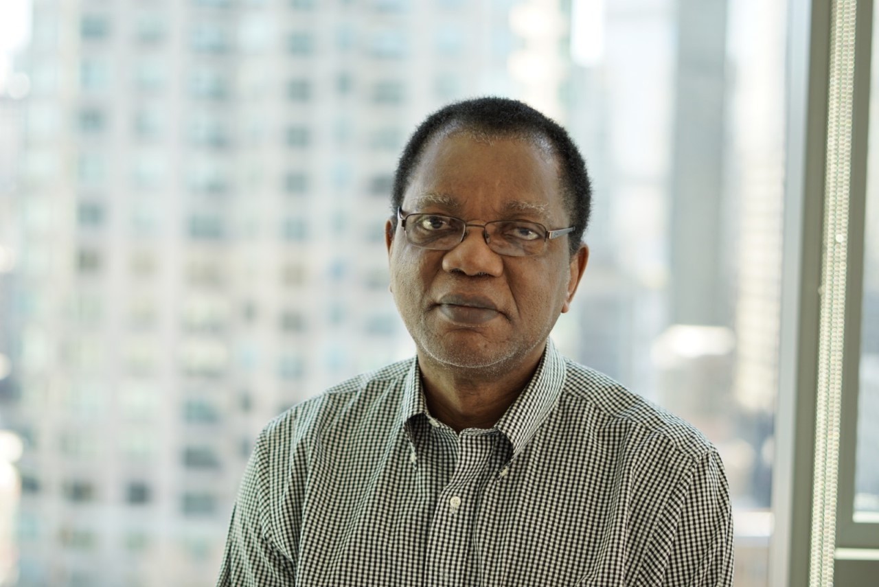 Photo of Adeniyi Lawal