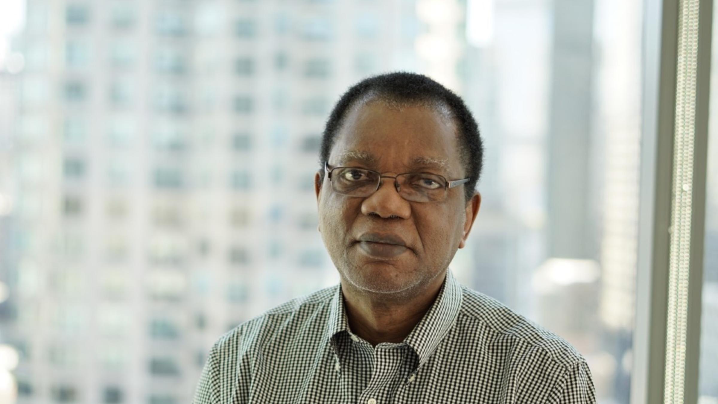 Photo of Adeniyi Lawal