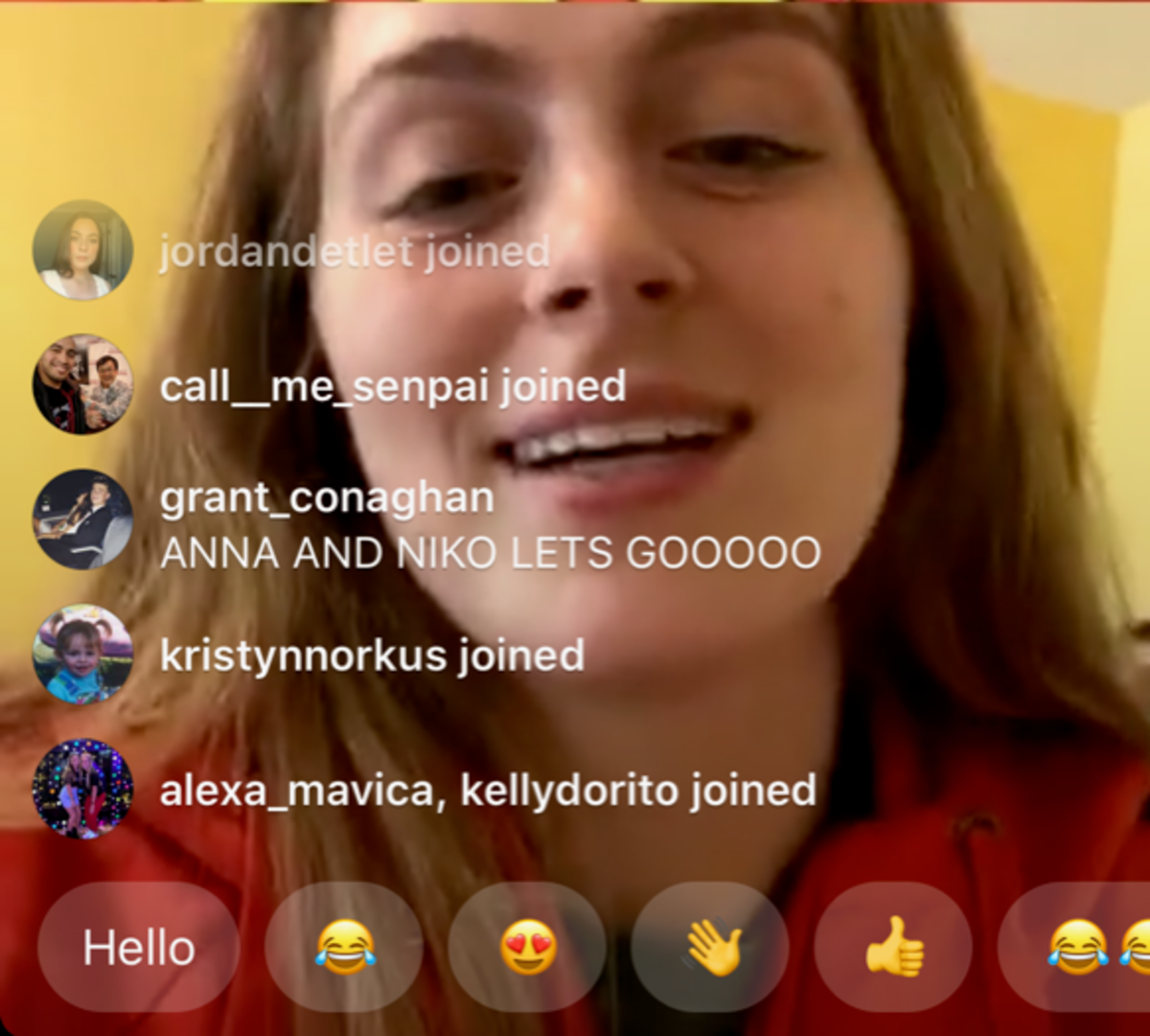 StevensTHON 2020: Morale captain Anna Cooper