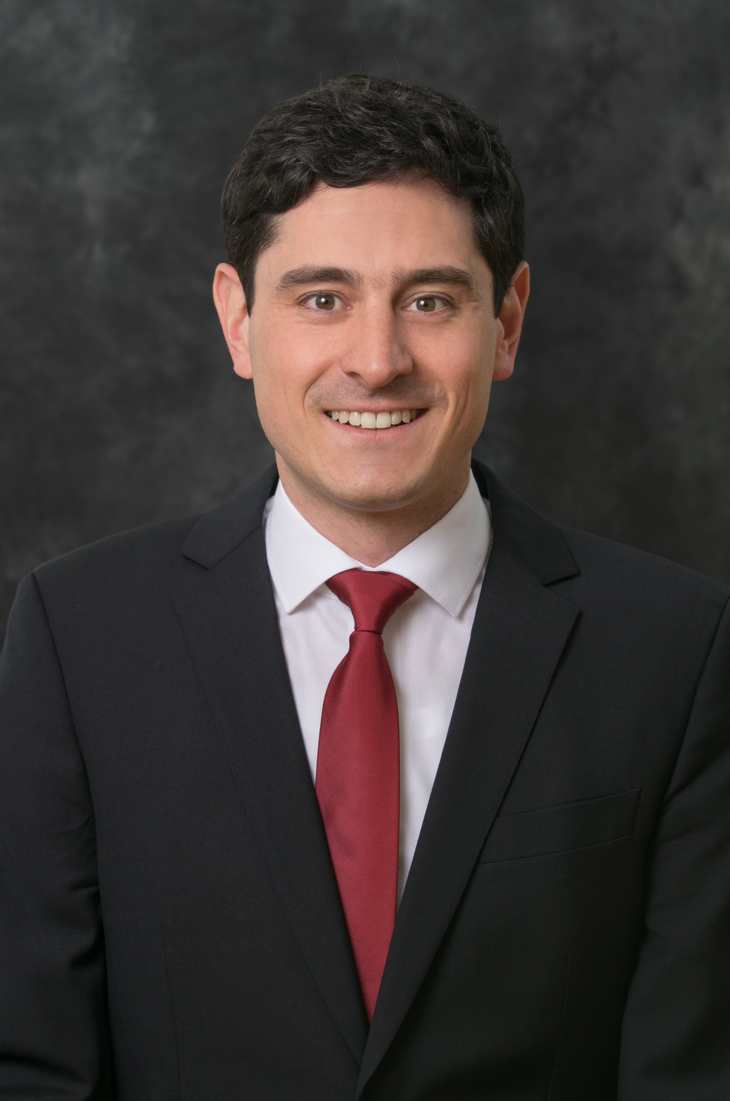 Johannes Weickenmeier