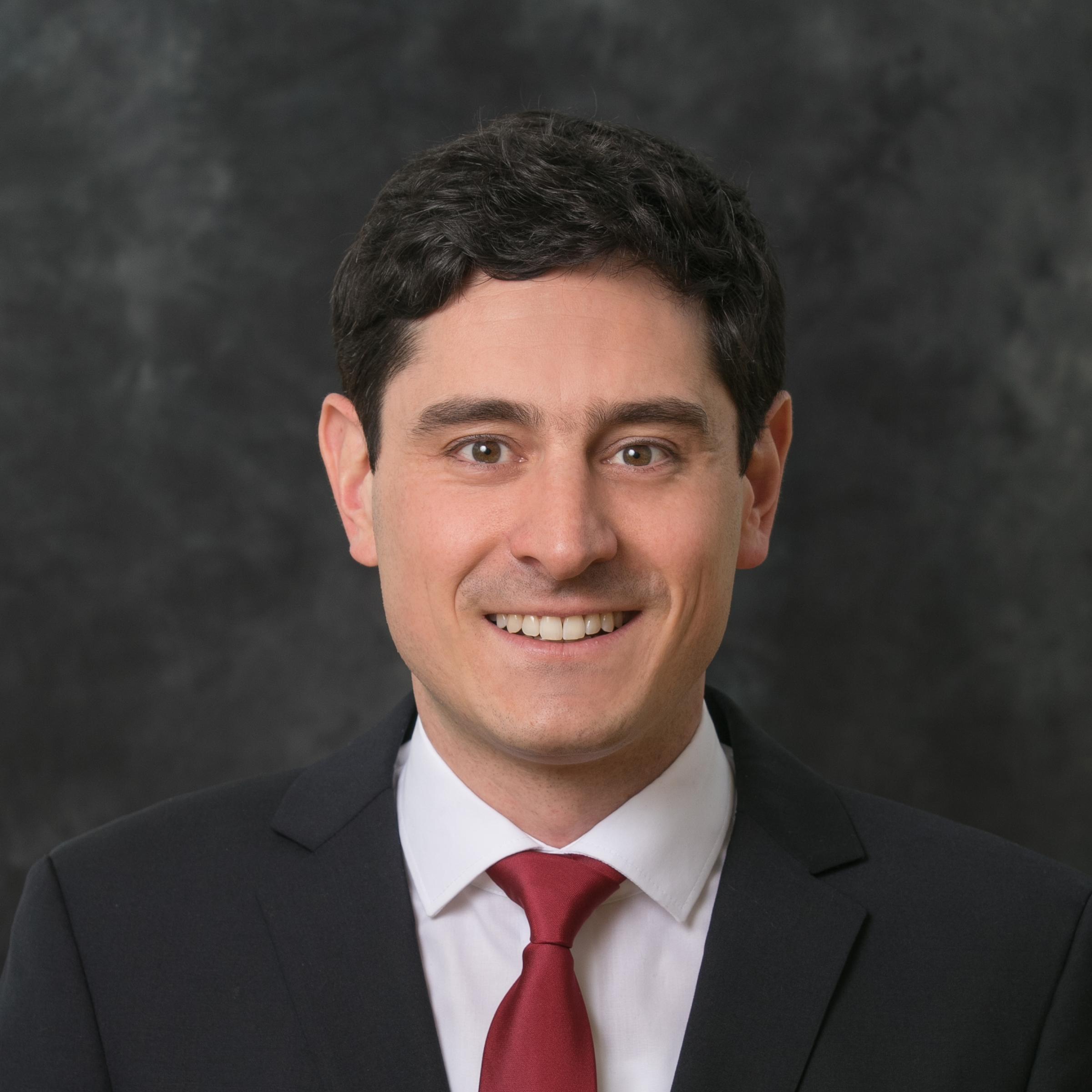 Johannes Weickenmeier