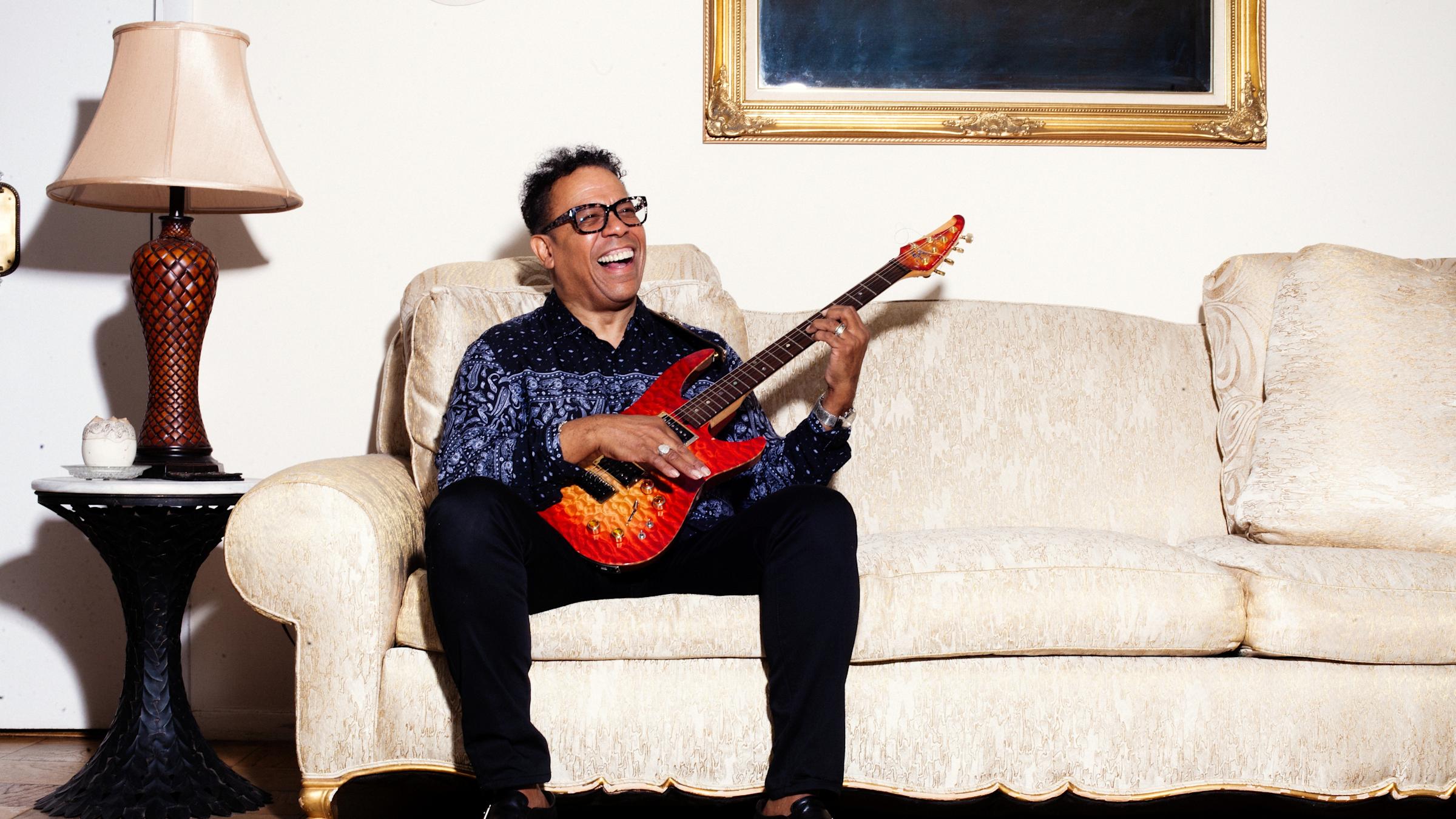 Carlos Alomar