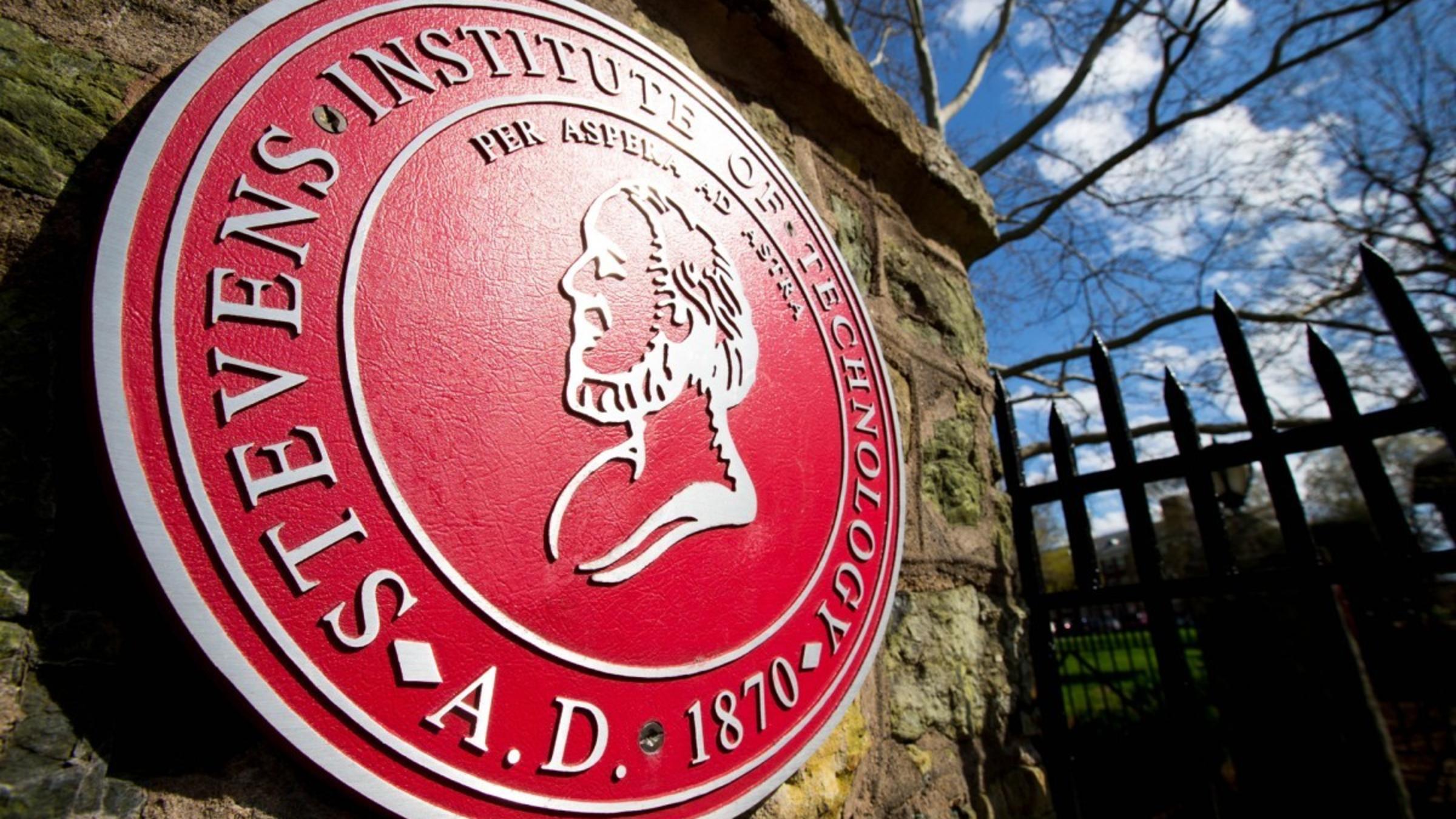 Stevens Institute of Technology Official Seal
