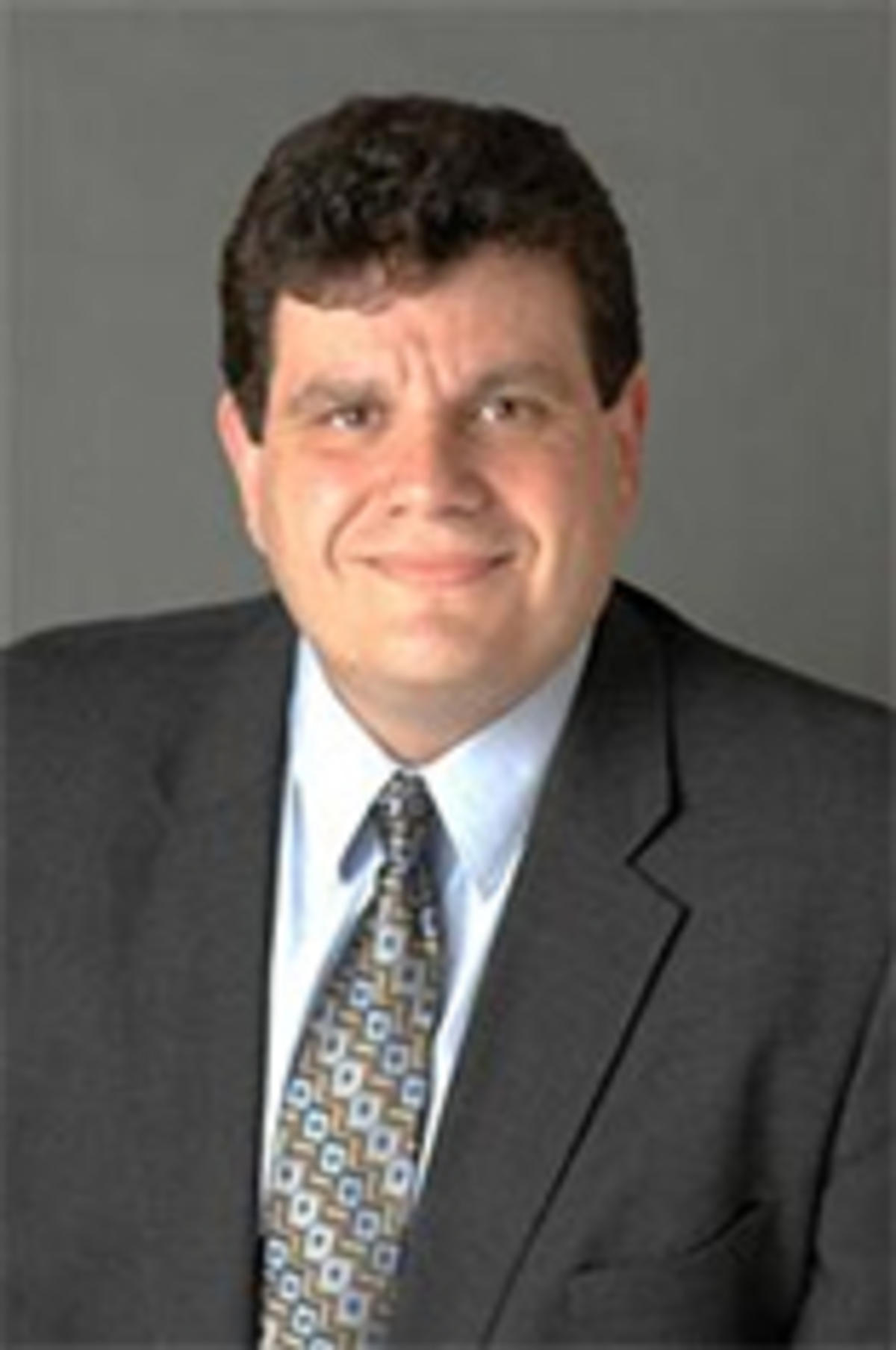 Bill Mestrandrea