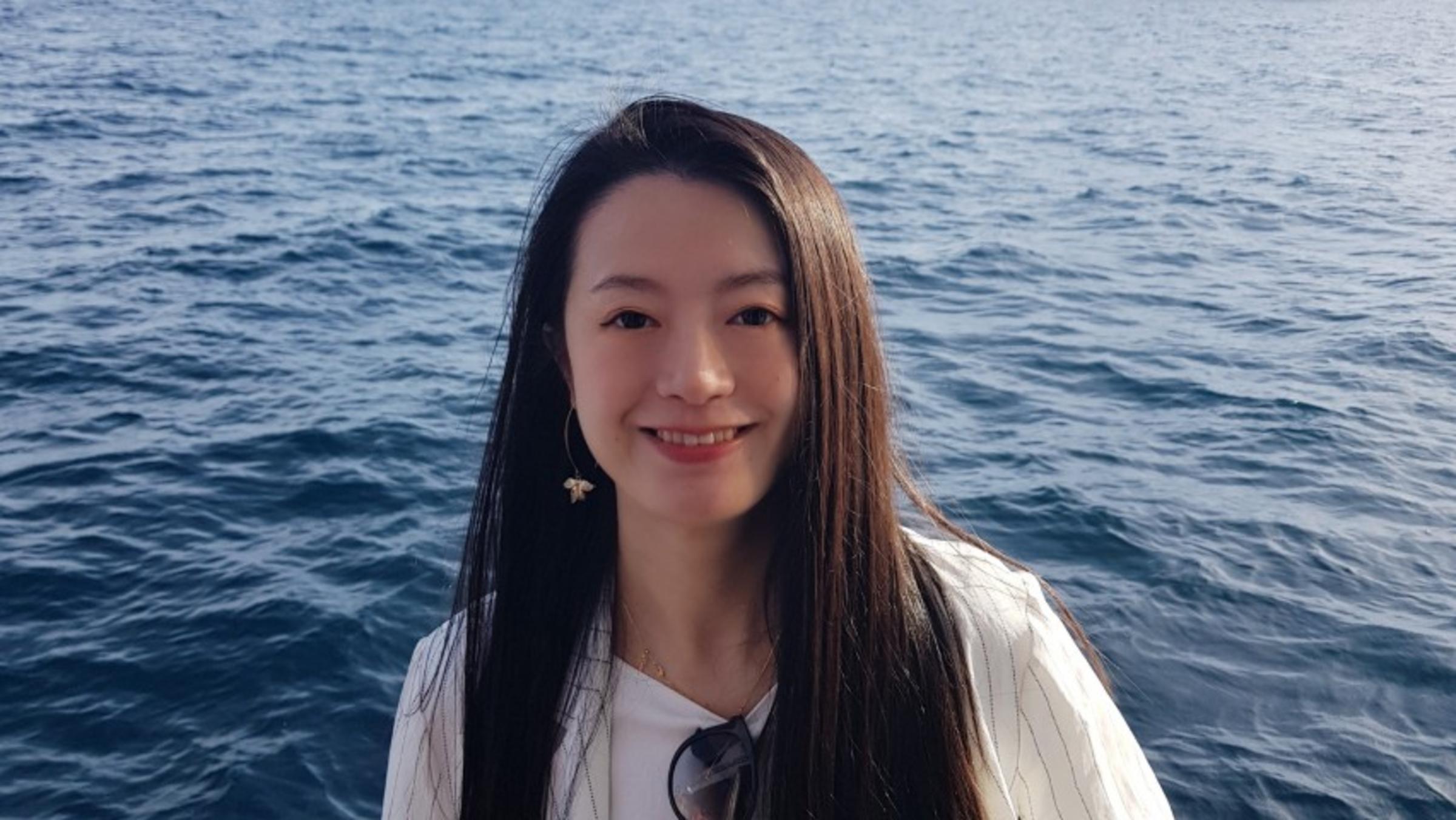 Professor Weina Meng