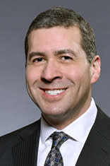 Headshot of Dr. Neal Roese.