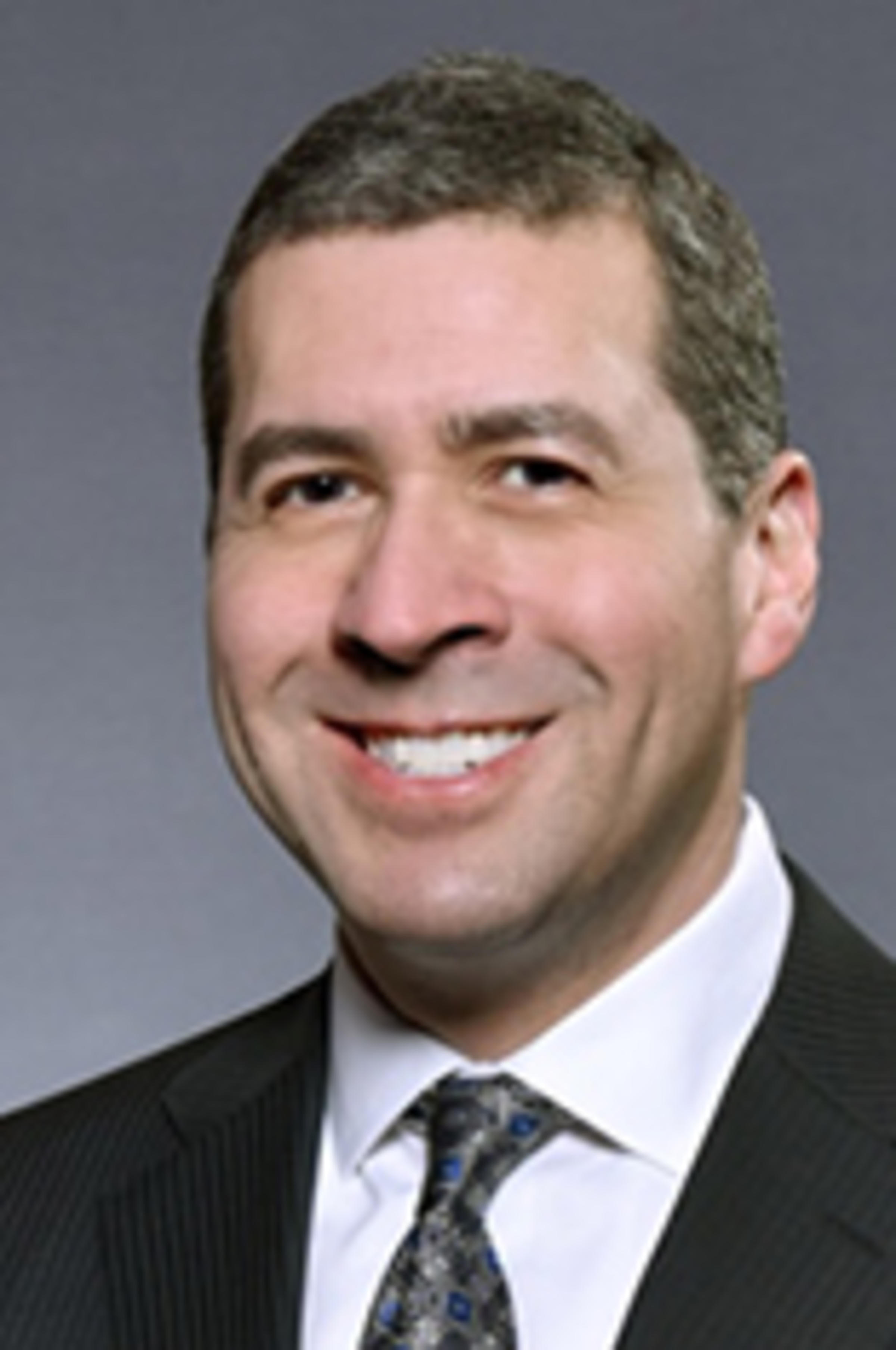 Headshot of Dr. Neal Roese.