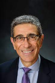 Headshot of Carlo