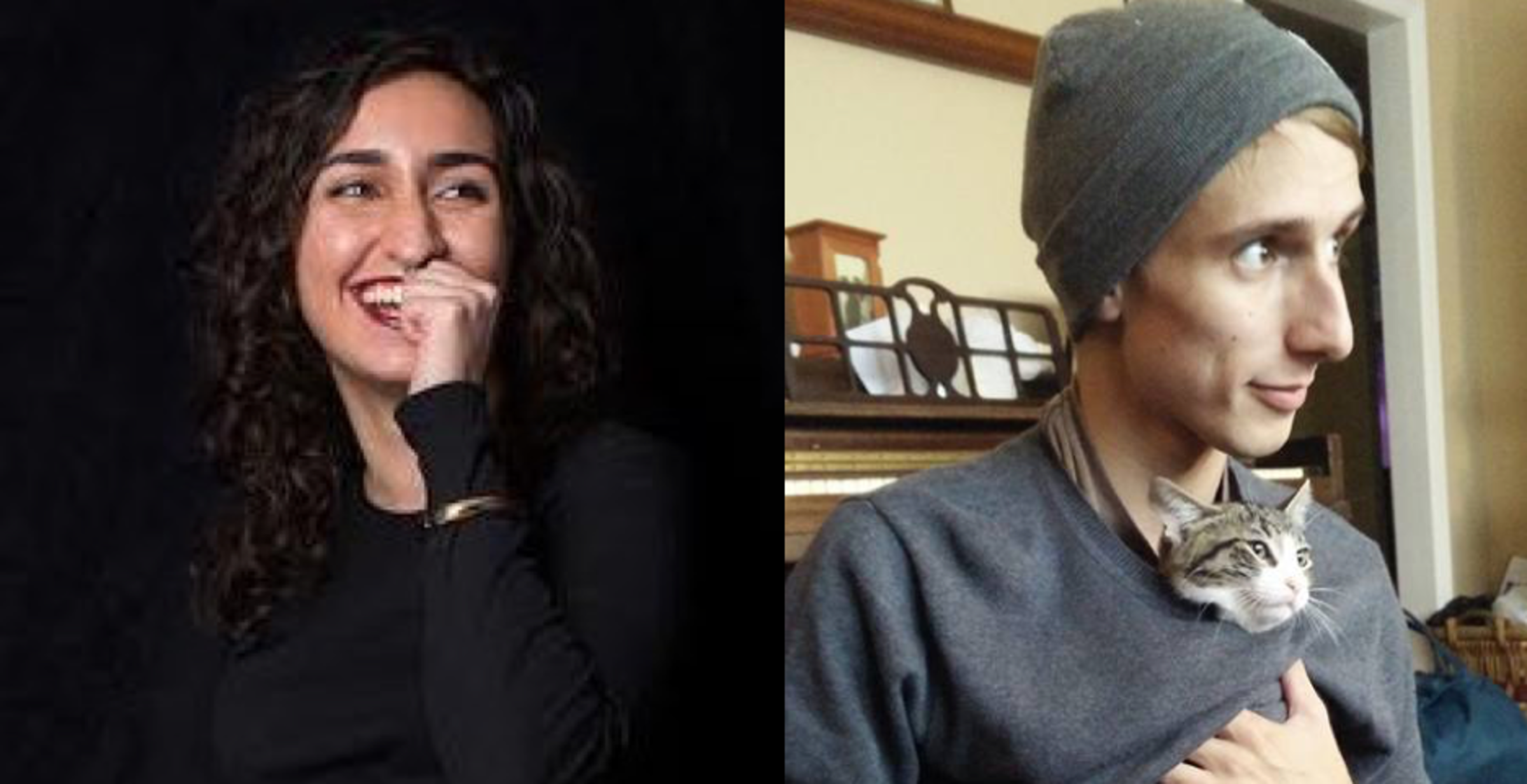 Visual Arts and Computer Science students at Stevens Institute of Technology