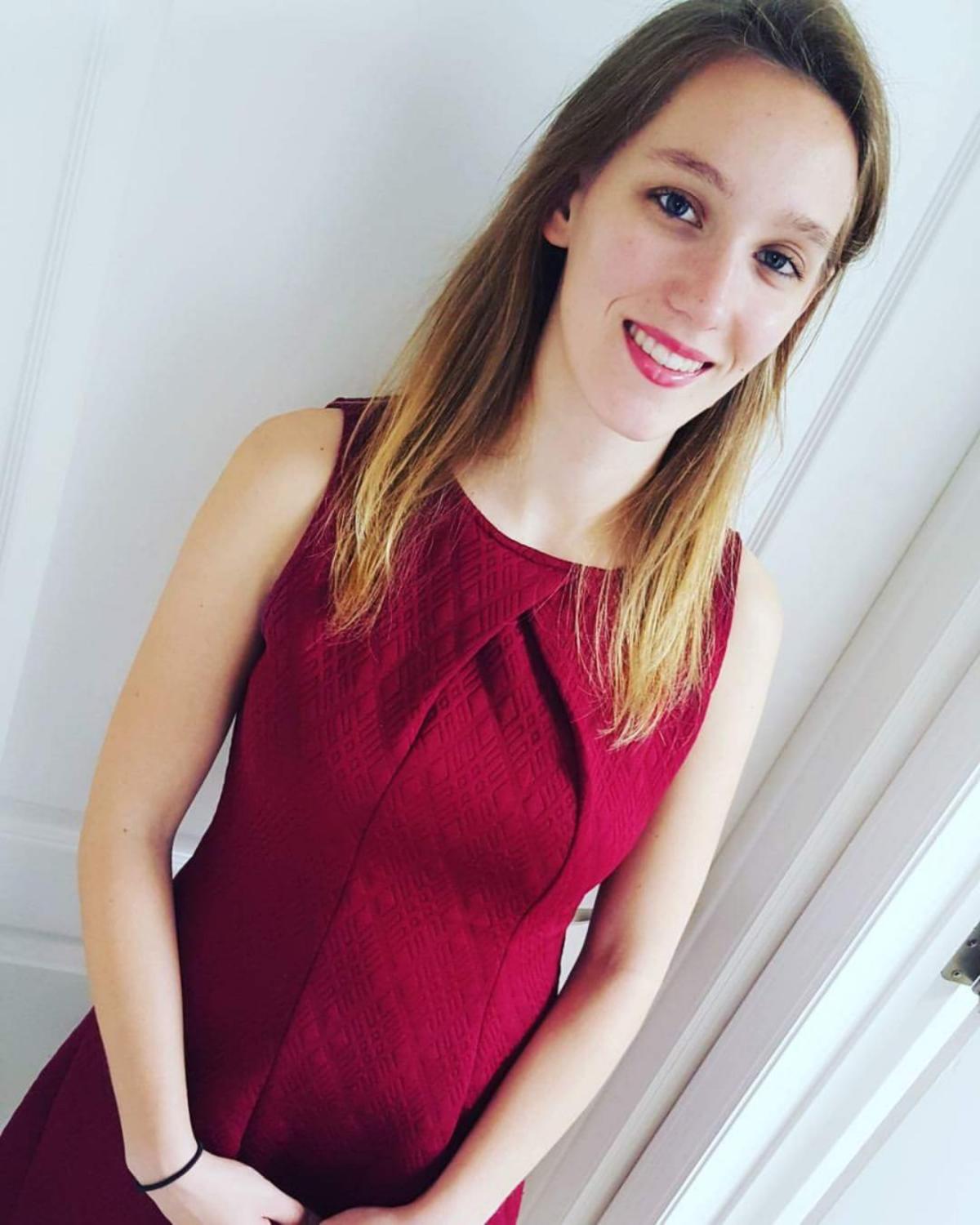 Alicia Muth