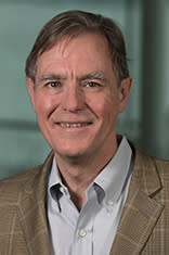 Headshot of Dr. Jeffery Nickerson