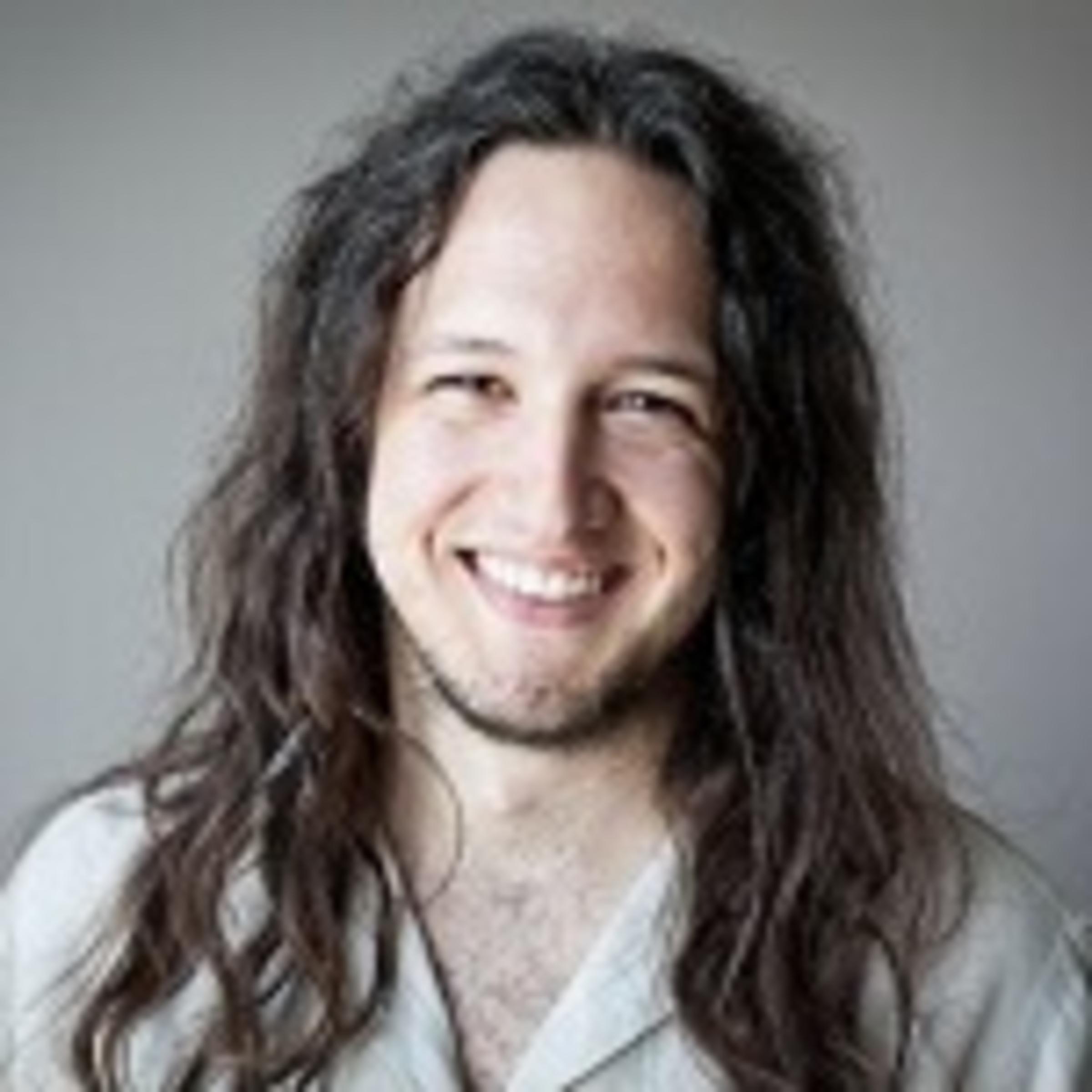 Alejandro Salado PhD