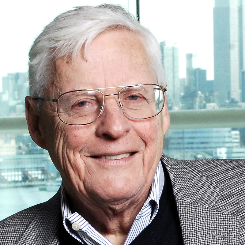 Image of Edward Stohr