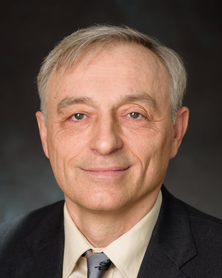 Pavel Dubovski