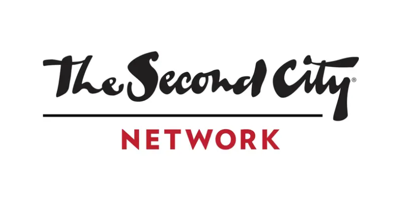 The Second City Logo