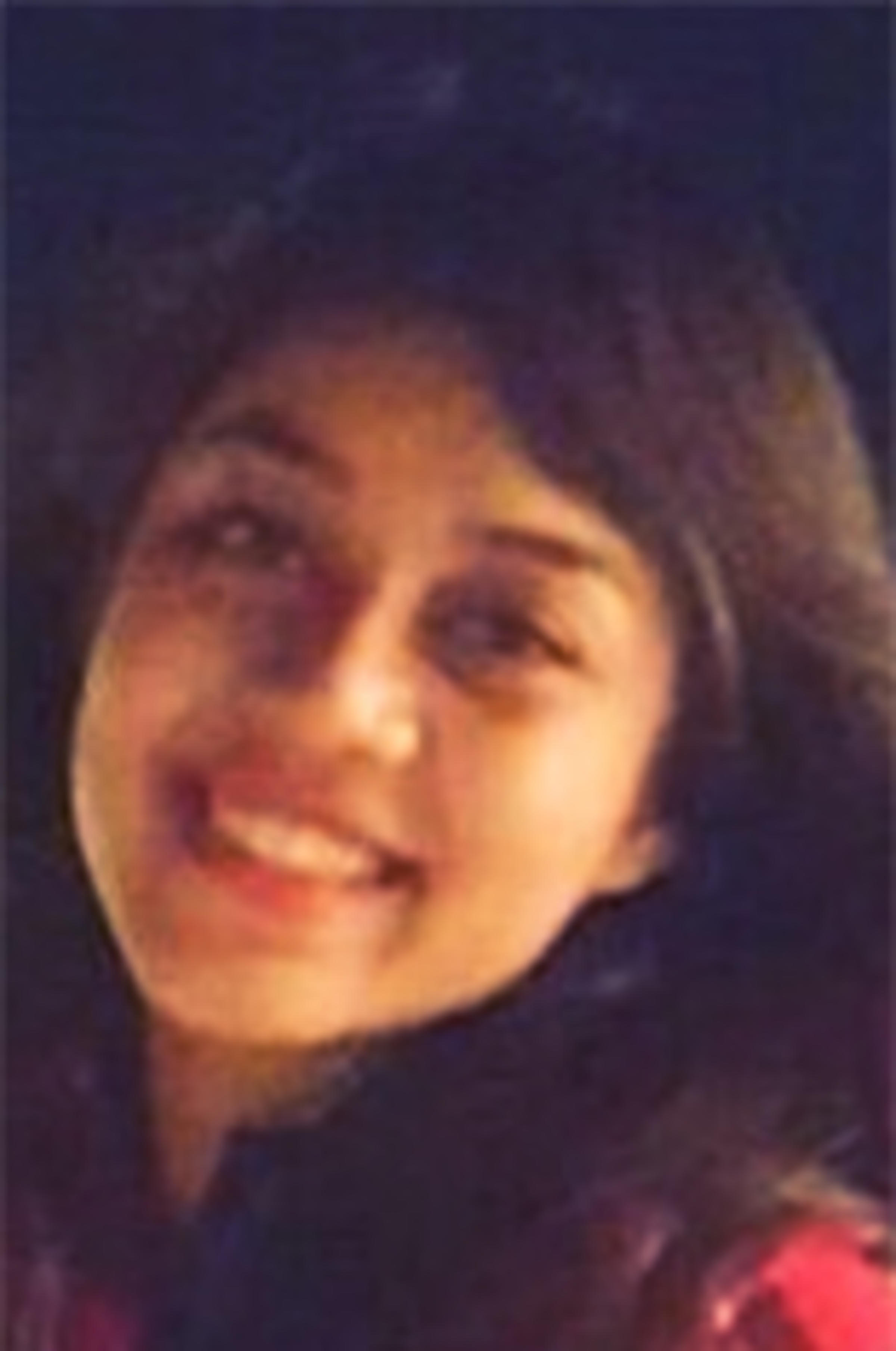 Headshot of Niyati Shah