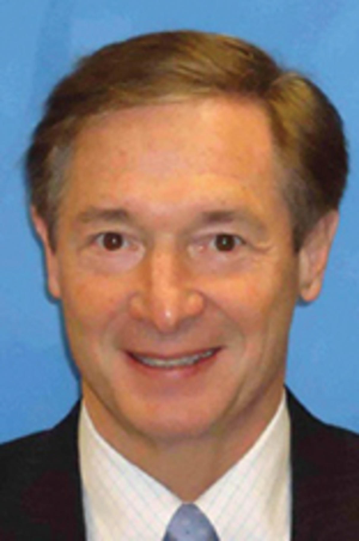 Headshot of Bob Hudak