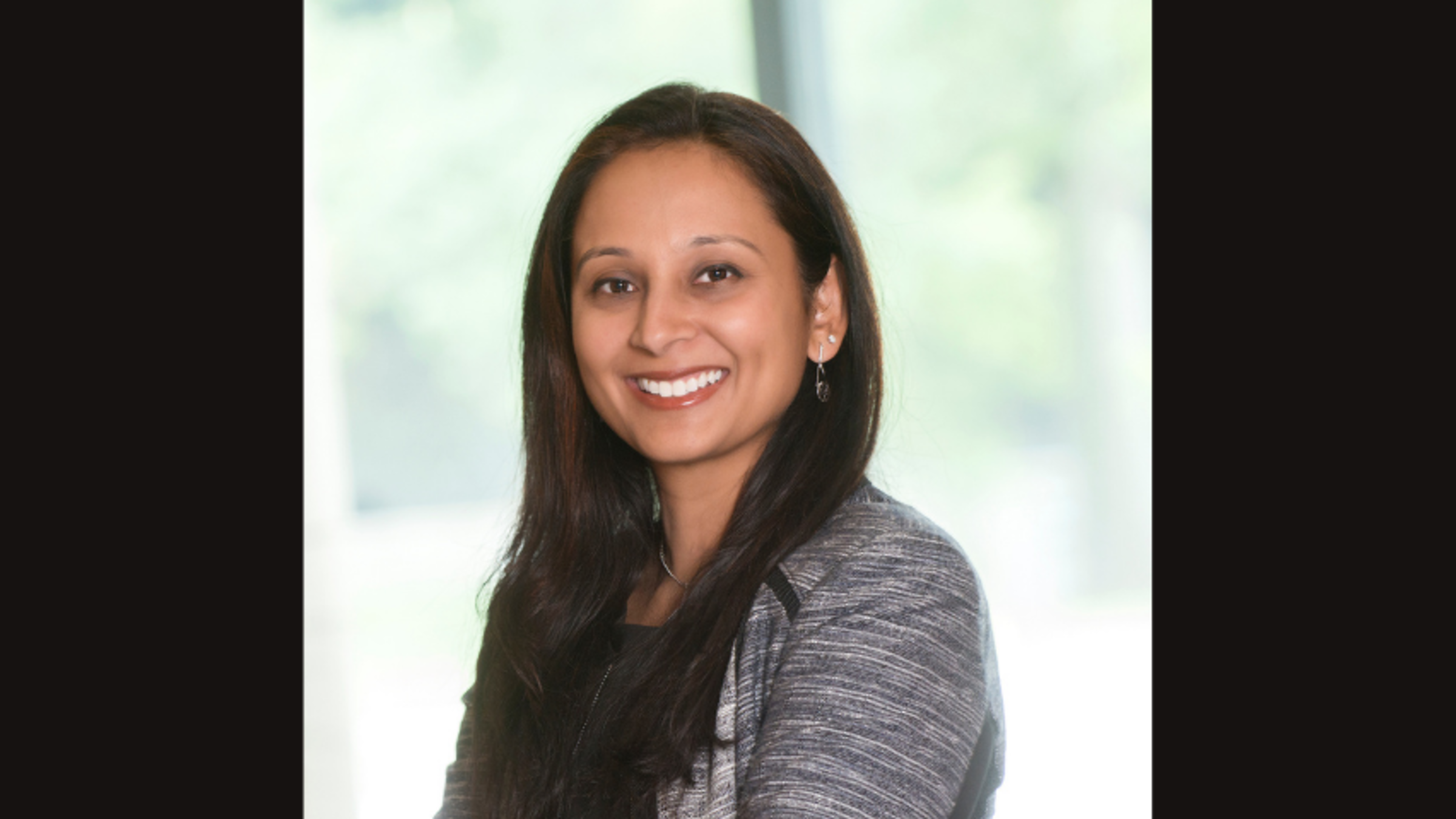 Photo of Moushmi Culver