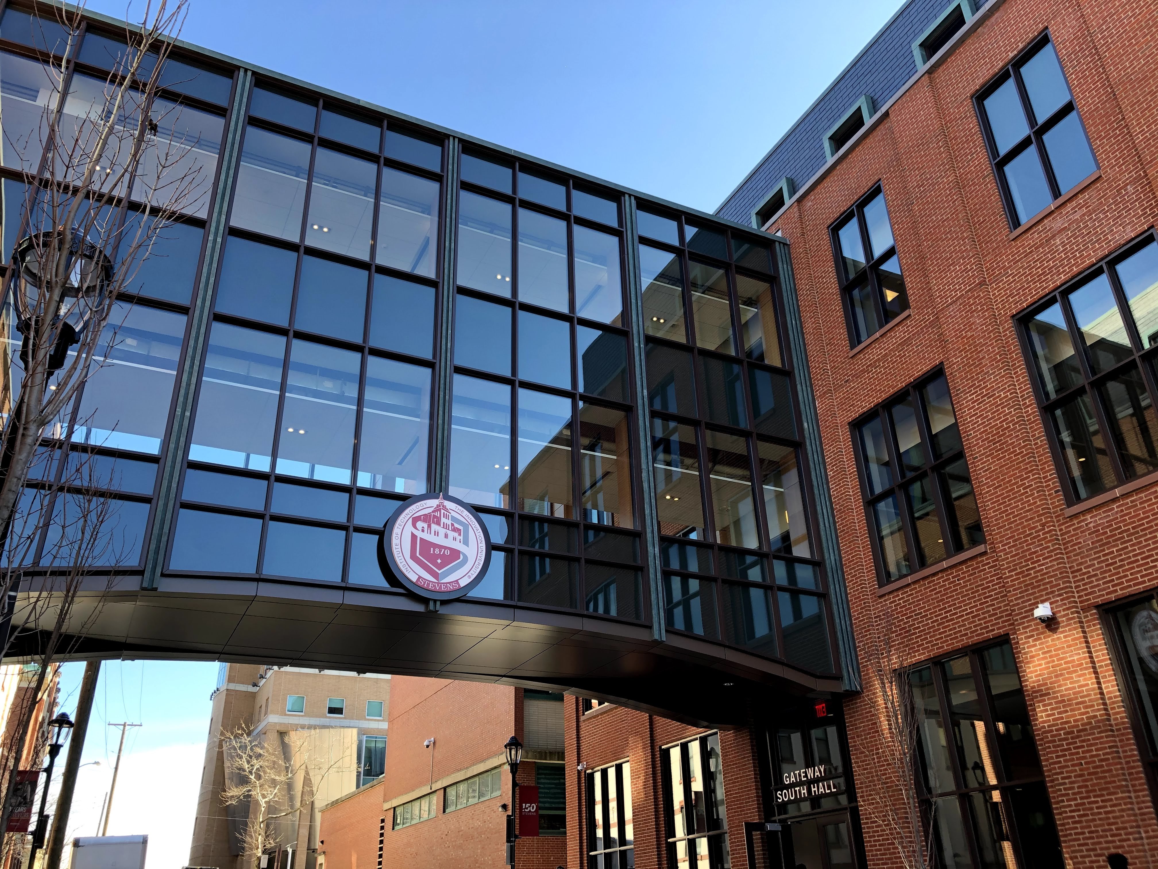 Gateway Academic Center