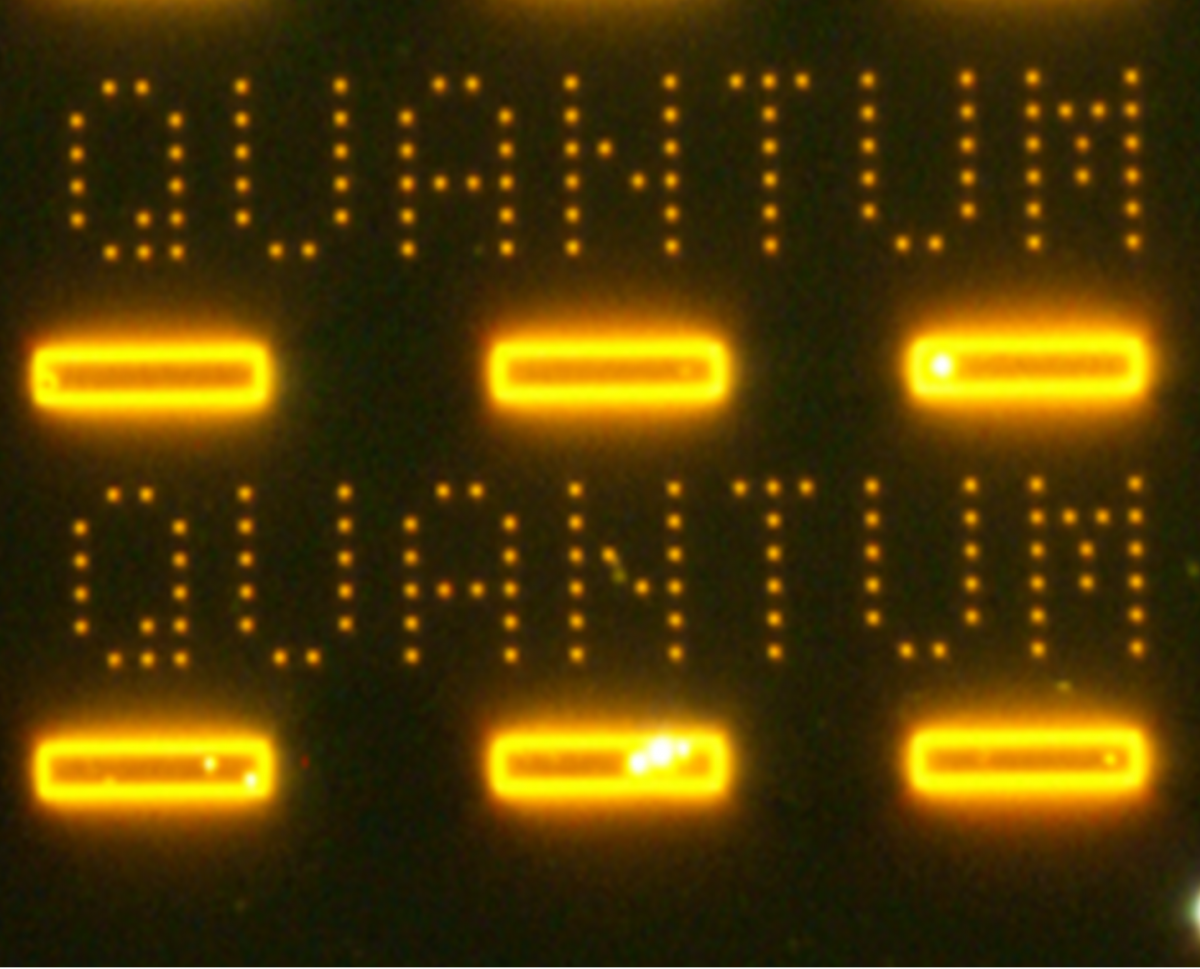 Researchers Create First Scalable Platform for On-chip Quantum Light ...